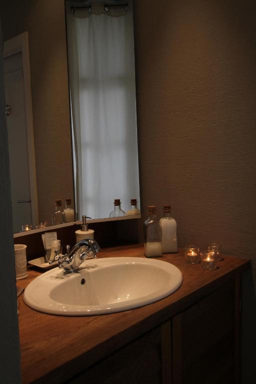 De Waterzooi Suites เกนต์ ห้อง รูปภาพ