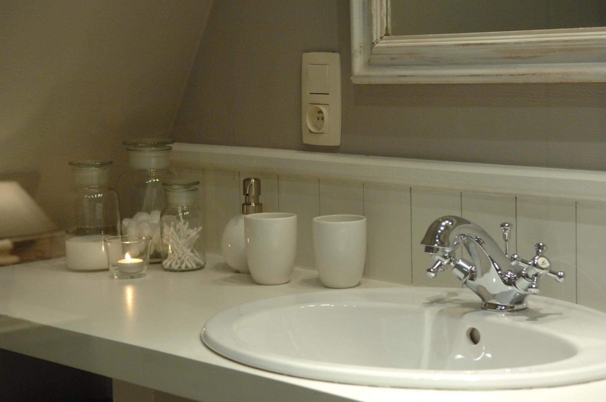 De Waterzooi Suites เกนต์ ภายนอก รูปภาพ