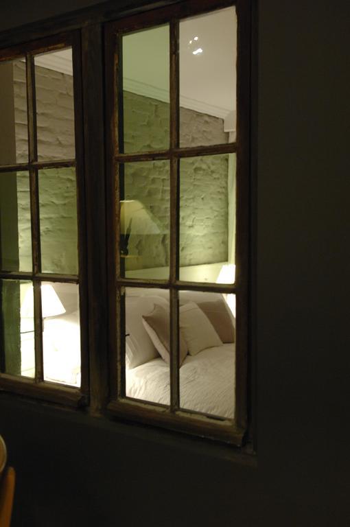 De Waterzooi Suites เกนต์ ภายนอก รูปภาพ