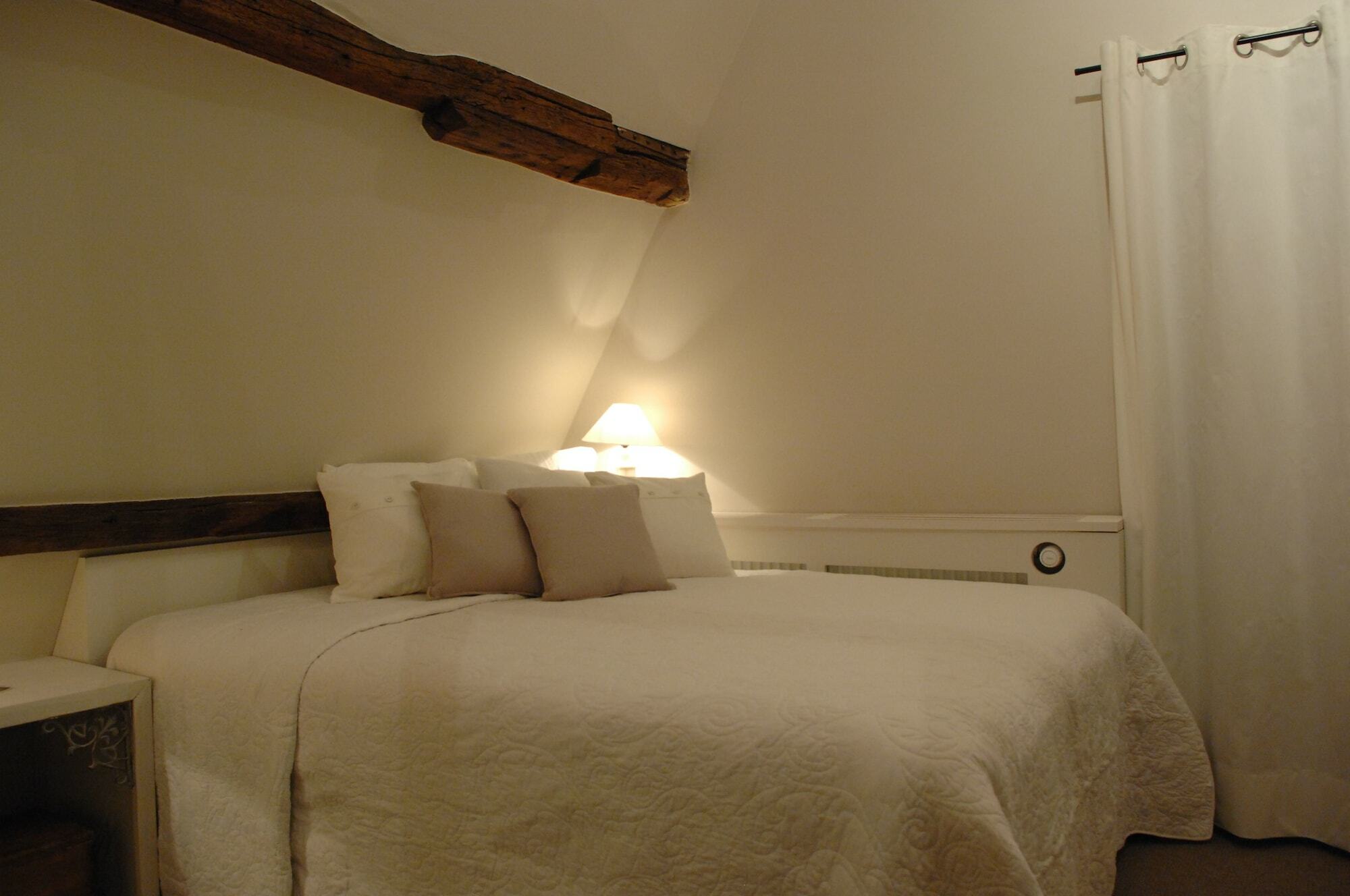 De Waterzooi Suites เกนต์ ภายนอก รูปภาพ